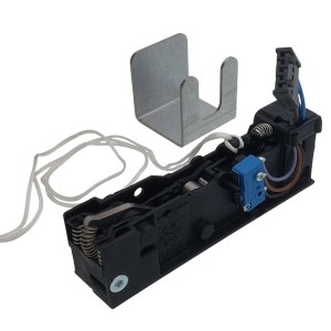 Замок эл.магнитный unox kcr1035a