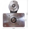 Блок трансмиссионный pf40e