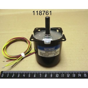 Мотор для вращающейся стойки для rtc-72l enigma 1.1.a.a03.01.39 Мотор для вращающейся стойки для rtc-72l enigma 1.1.a.a03.01.39