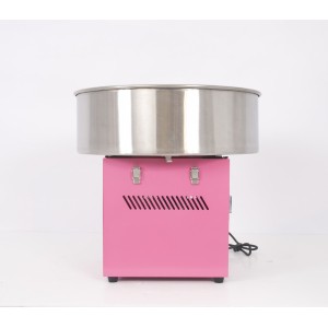 Аппарат сахарной ваты enigma cc-3e (w/o cart)