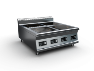 Плита индукционная RADA ПИЧ-4К9/3,5-8,4/9/4,7 Плита индукционная RADA ПИЧ-4К9/3,5-8,4/9/4,7