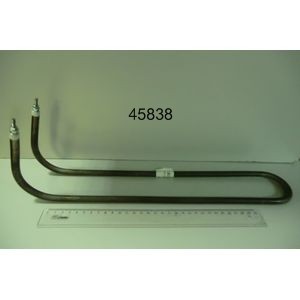 Тэн 1350w 240v berto's 36039300 Тэн 1350w 240v berto's 36039300