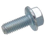 Болт с фланцем m8х20 din 6921 Болт с фланцем m8х20 din 6921