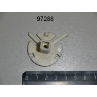 Вал антенны для rms10/rms510 menumaster 58101054