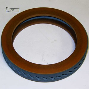 Кольцо диффузионное широкое для 3017ex gold medal products 42212