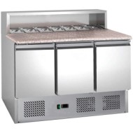 Стол для пиццы enigma en-pizza1400cl Стол для пиццы enigma en-pizza1400cl