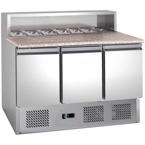 Стол для пиццы enigma en-pizza1400cl Стол для пиццы enigma en-pizza1400cl