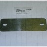 Крышка технологическая для 3016/3017/3024/3030/3077ex gold medal products 42381