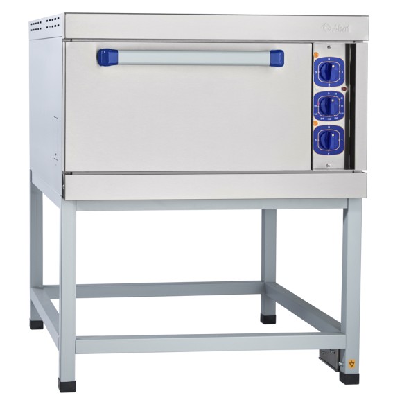 Шкаф жарочный Abat ШЖЭ-1-01, нерж.духовка, лицев. нерж. Шкаф жарочный Abat ШЖЭ-1-01, нерж.духовка, лицев. нерж.
