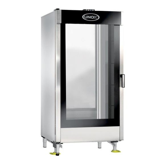 Шкаф расстоечный UNOX XEBPL-16EU-M Шкаф расстоечный UNOX XEBPL-16EU-M