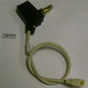Микровыключатель для тестомесов tr pizza group a96zn00042 Микровыключатель для тестомесов tr pizza group a96zn00042