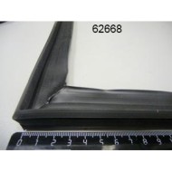 Уплотнение двери tfw80 tefcold 6969100120