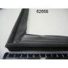 Уплотнение двери tfw80 tefcold 6969100120