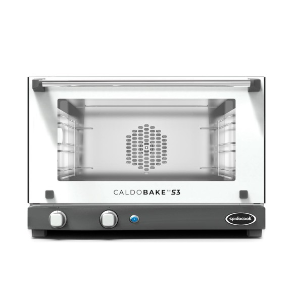 Печь конвекционная Caldobake SF003