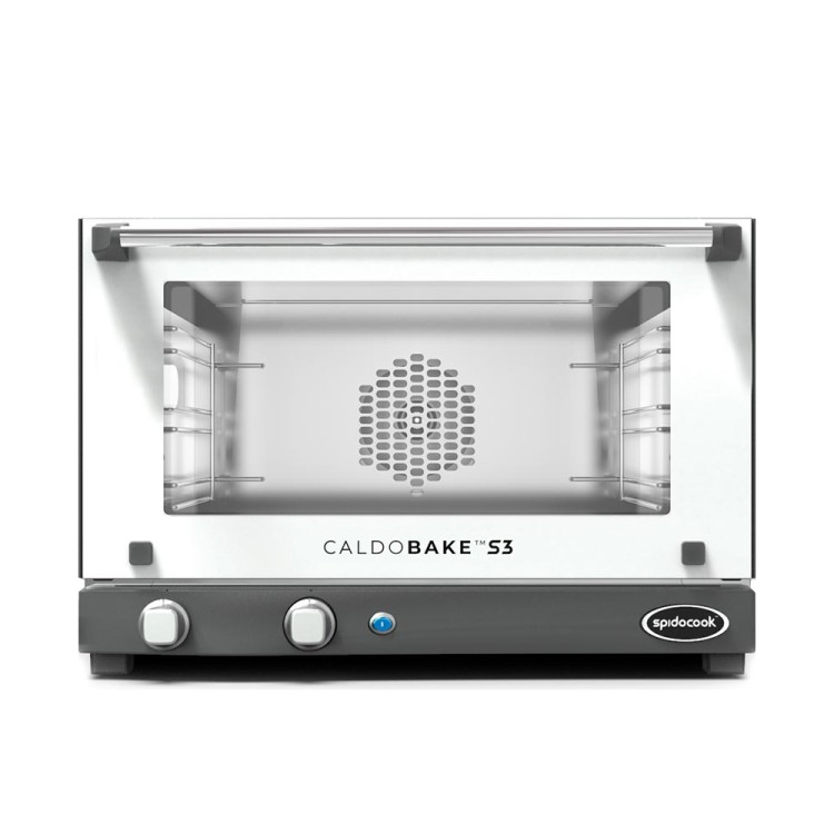 Печь конвекционная Caldobake SF003