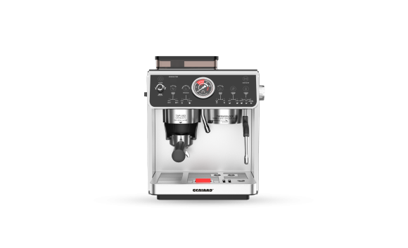 Кофемашина GA-EM650 Кофемашина GA-EM650