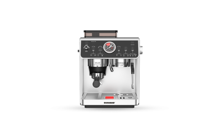 Кофемашина GA-EM650