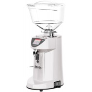 Кофемолка nuova simonelli mdxs on demand white touchscreen Кофемолка nuova simonelli mdxs on demand white touchscreen