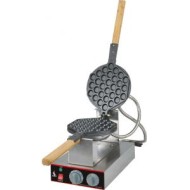 Вафельница для гонконгских вафель airhot wb-hk1 bubble waffle