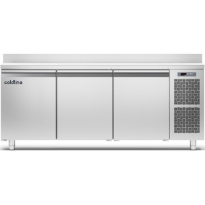Стол холодильный coldline ta17/1mj-710 Стол холодильный coldline ta17/1mj-710