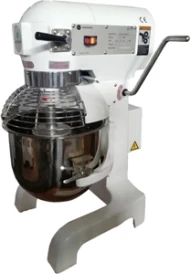 Миксер планетарный HURAKAN HKN-IP20FE Миксер планетарный HURAKAN HKN-IP20FE