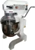 Миксер планетарный HURAKAN HKN-IP20FE