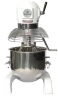 Миксер планетарный HURAKAN HKN-IP20FE