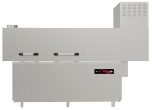 Машина Посудомоечная Туннельная Tatra TW.C2500 DR+DD+DRY L