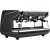Кофемашина рожковая nuova simonelli appia life 2gr v 220v black+high groups+economizer
