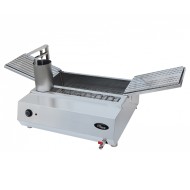 Фритюрница электрическая Гриль-Мастер Ф3АПЭ Ф3АПЭ (с дозатором) Фритюрница электрическая Гриль-Мастер Ф3АПЭ Ф3АПЭ (с дозатором)