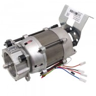 Мотор для mythos 75 мм 220v