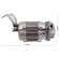 Мотор для mythos 75 мм 220v Мотор для mythos 75 мм 220v