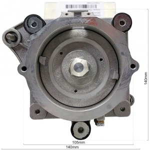 Мотор для mythos 75 мм 220v Мотор для mythos 75 мм 220v