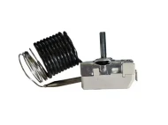 TECASA Термостат модель NT232PRE (51°C-190°C)