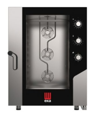 Печь конвекционная Tecnoeka MKF 1016 S Печь конвекционная Tecnoeka MKF 1016 S