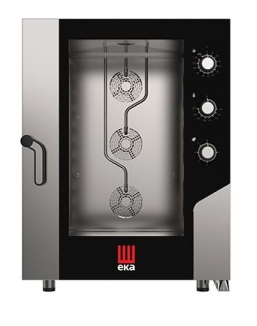Печь конвекционная Tecnoeka MKF 1016 S Печь конвекционная Tecnoeka MKF 1016 S