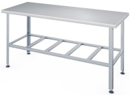 Стол разделочный Атеси СР-С-1200.600-02