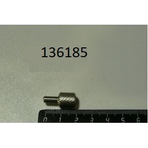 Винт  д4м 00 сиком 9943