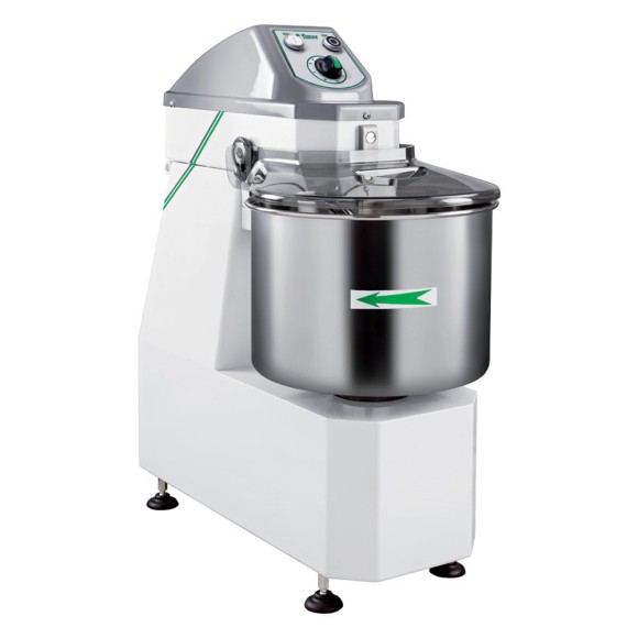 Тестомес спиральный Fimar 18SB Тестомес спиральный Fimar 18SB