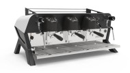 Кофемашина Sanremo F18 SB 3 гр. белая, высокая Кофемашина Sanremo F18 SB 3 гр. белая, высокая