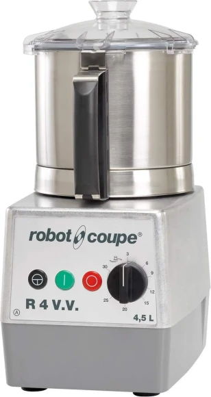 Куттер серии Robot-Coupe R4 v.v. (22411) Куттер серии Robot-Coupe R4 v.v. (22411)