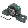Подшипник в сборе  с корпусом ucp 204 (480204)
