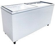 Ларь морозильный  Derby EK-66 (96200520) Ларь морозильный  Derby EK-66 (96200520)