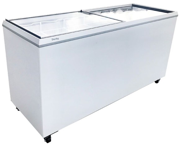 Ларь морозильный Derby EK-66 (96200520) Ларь морозильный Derby EK-66 (96200520)