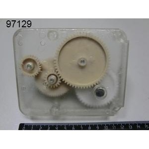 Редуктор для d425 enigma