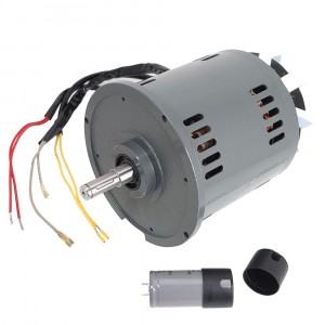 Мотор 230в/1ф/50гц для ip20f Мотор 230в/1ф/50гц для ip20f