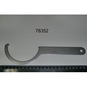 Ключ для снятия фильтра winterhalter 4905032