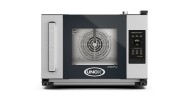 Печь конвекционная UNOX XEFR-03HS-ETLV Печь конвекционная UNOX XEFR-03HS-ETLV