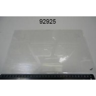 Пленка термостойкая стекла двери внутр. menumaster 56001406