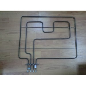 Тэн духовки нижний для s686 garland g01042-2 Тэн духовки нижний для s686 garland g01042-2